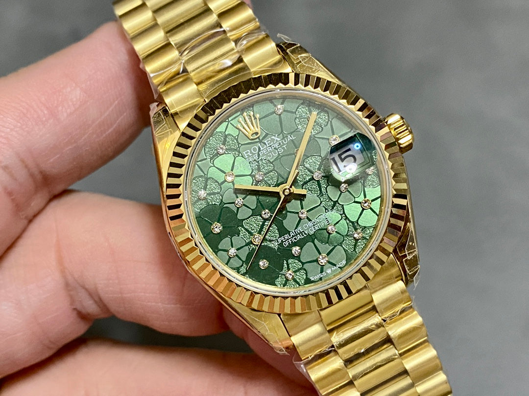 Rolex DateJust 278274 — Rolex