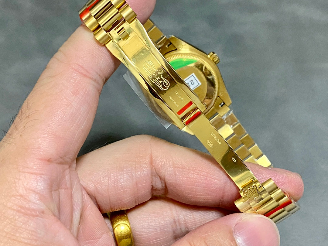 Rolex DateJust 278274 — Rolex