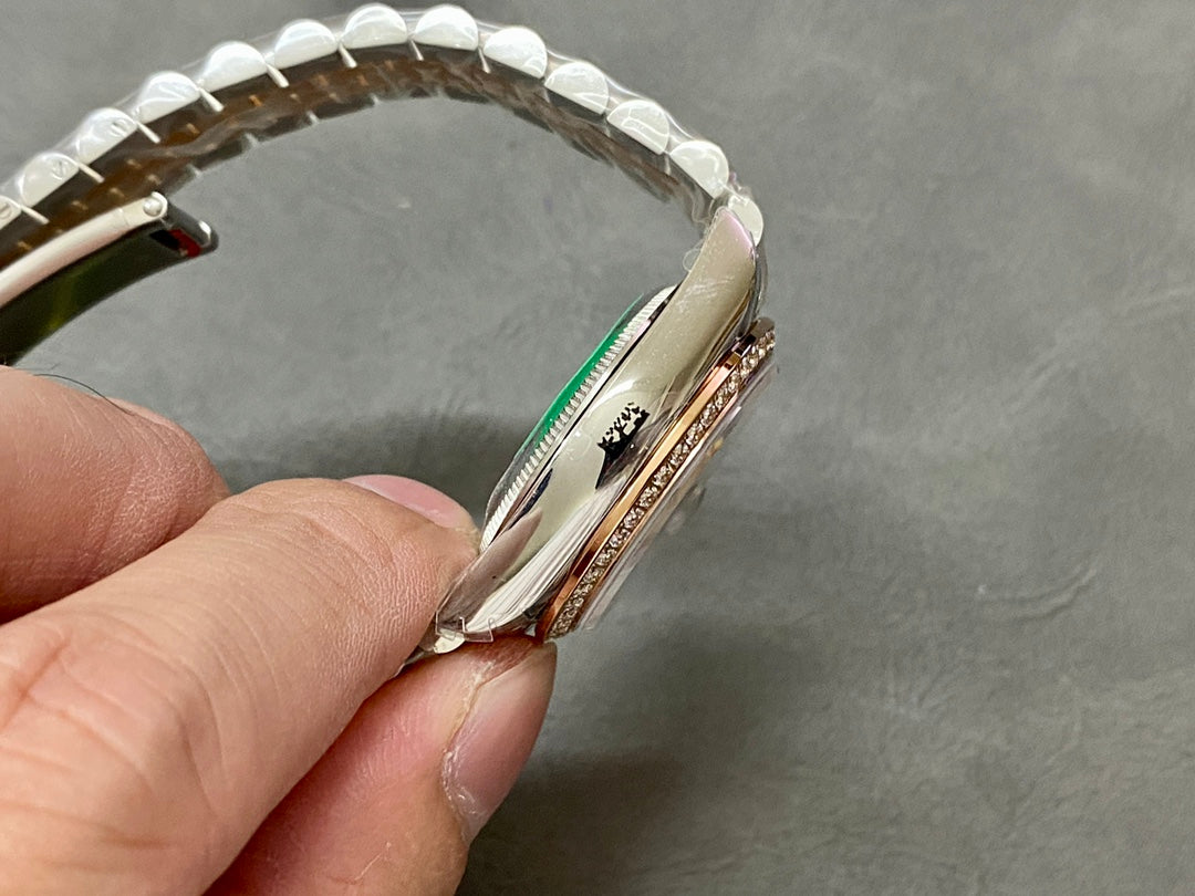 Rolex Datejust Diamont — Rolex