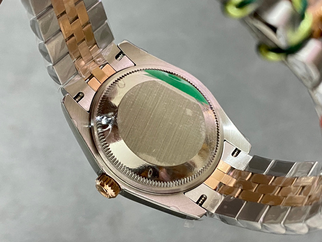 Rolex Datejust Diamont — Rolex