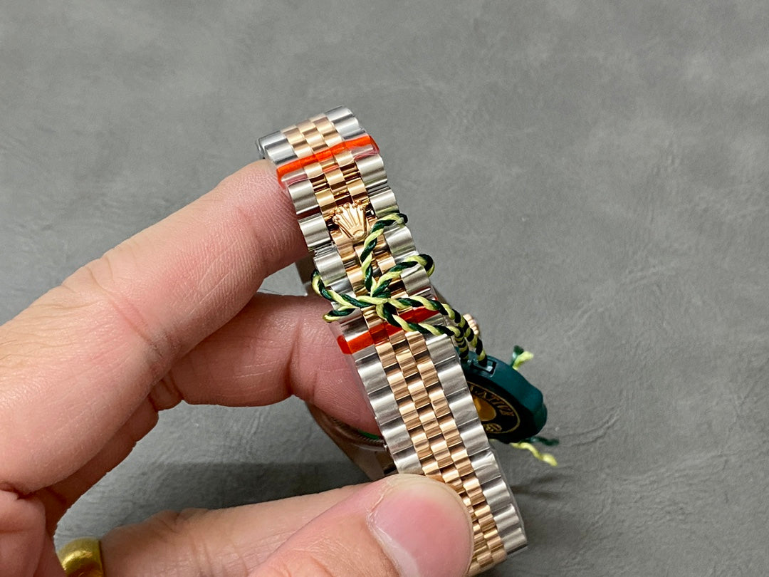 Rolex Datejust Diamont — Rolex