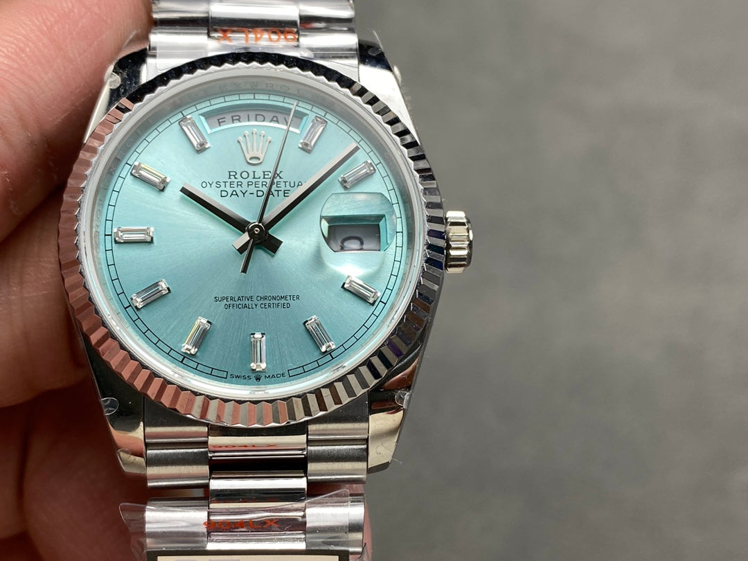 Rolex Day-Date All — Rolex