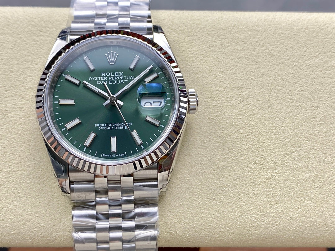 Rolex Datejust All