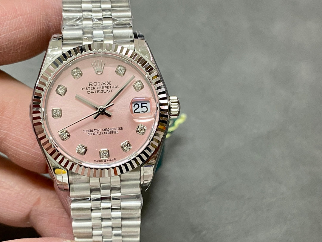 Rolex Datejust All — Rolex