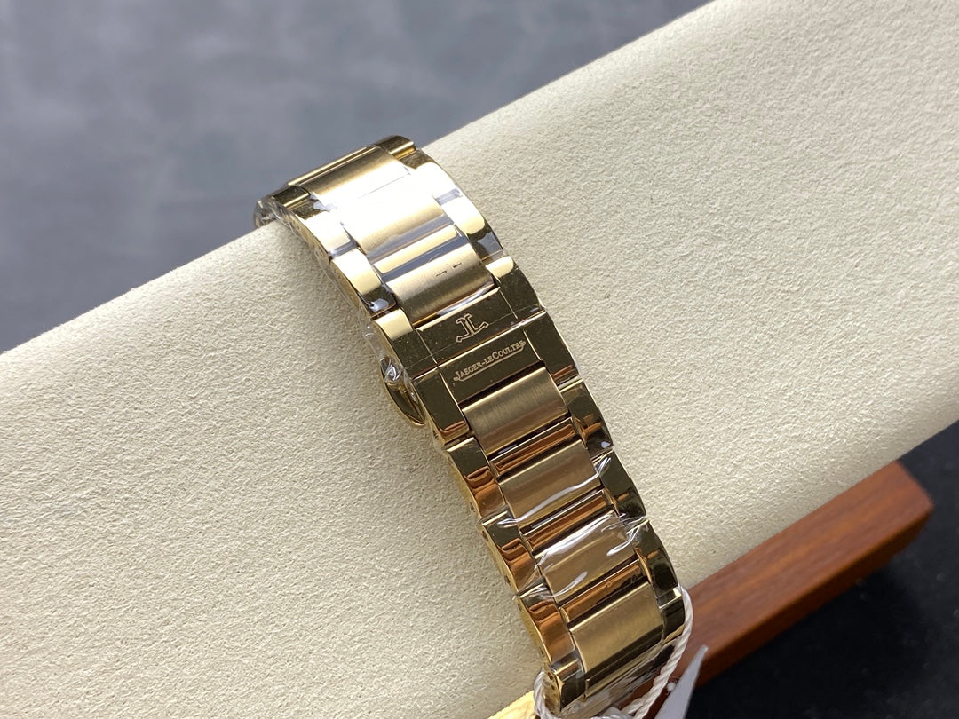 Jaeger-LeCoultre Master Calendar Chronograph — Jaeger-LeCoultre