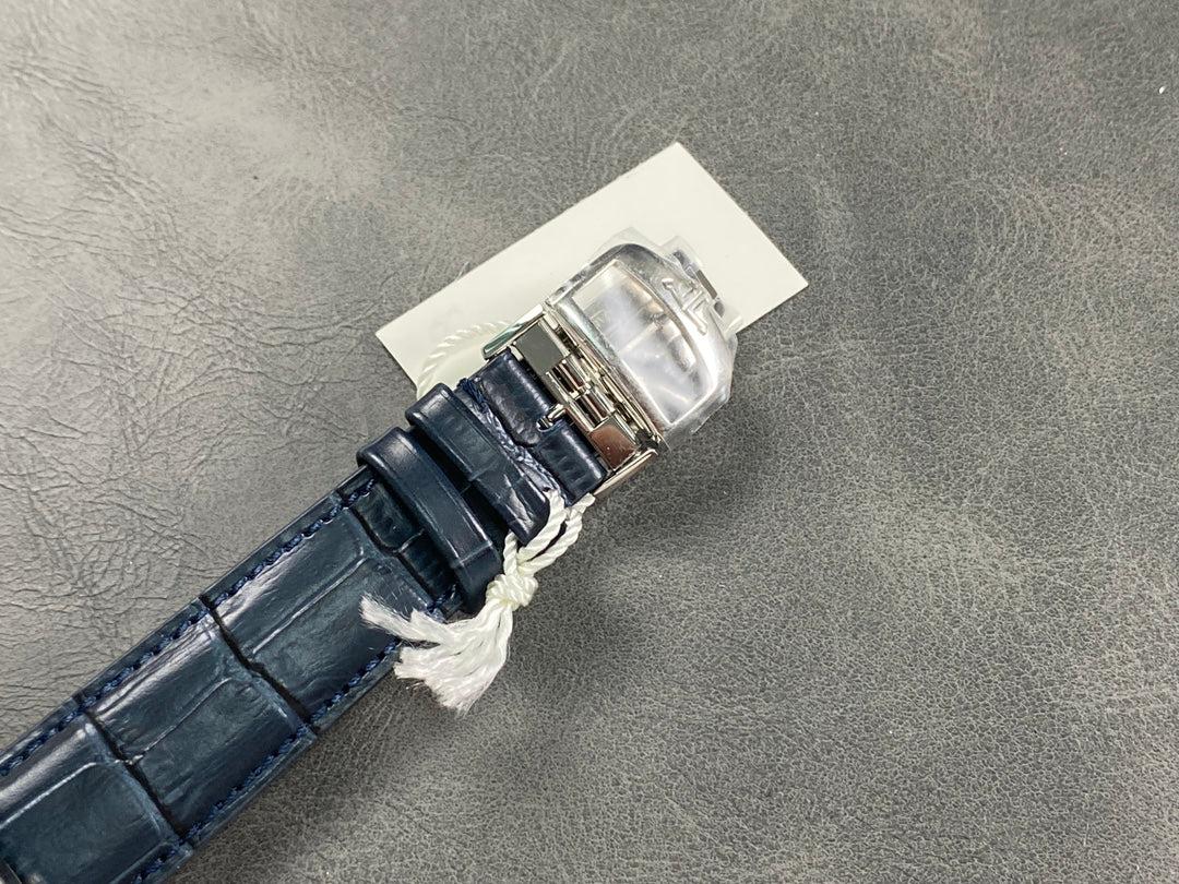 Jaeger-LeCoultre Master Ultra Thin Tourbillon — Jaeger-LeCoultre