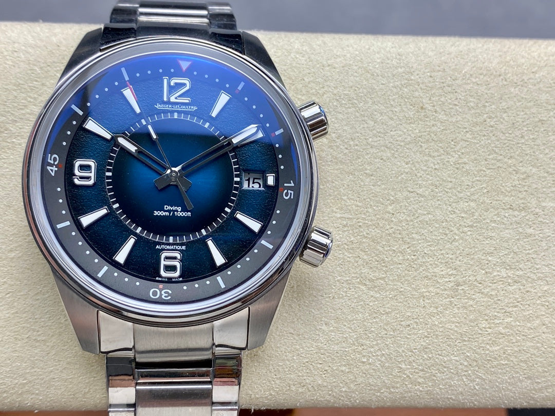 Jaeger-LeCoultre Polaris Automatic — Jaeger-LeCoultre