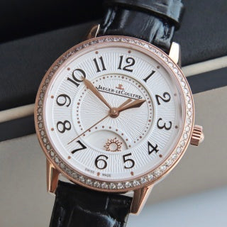 Jaeger-LeCoultre Rendez-Vous Night & Day — Jaeger-LeCoultre