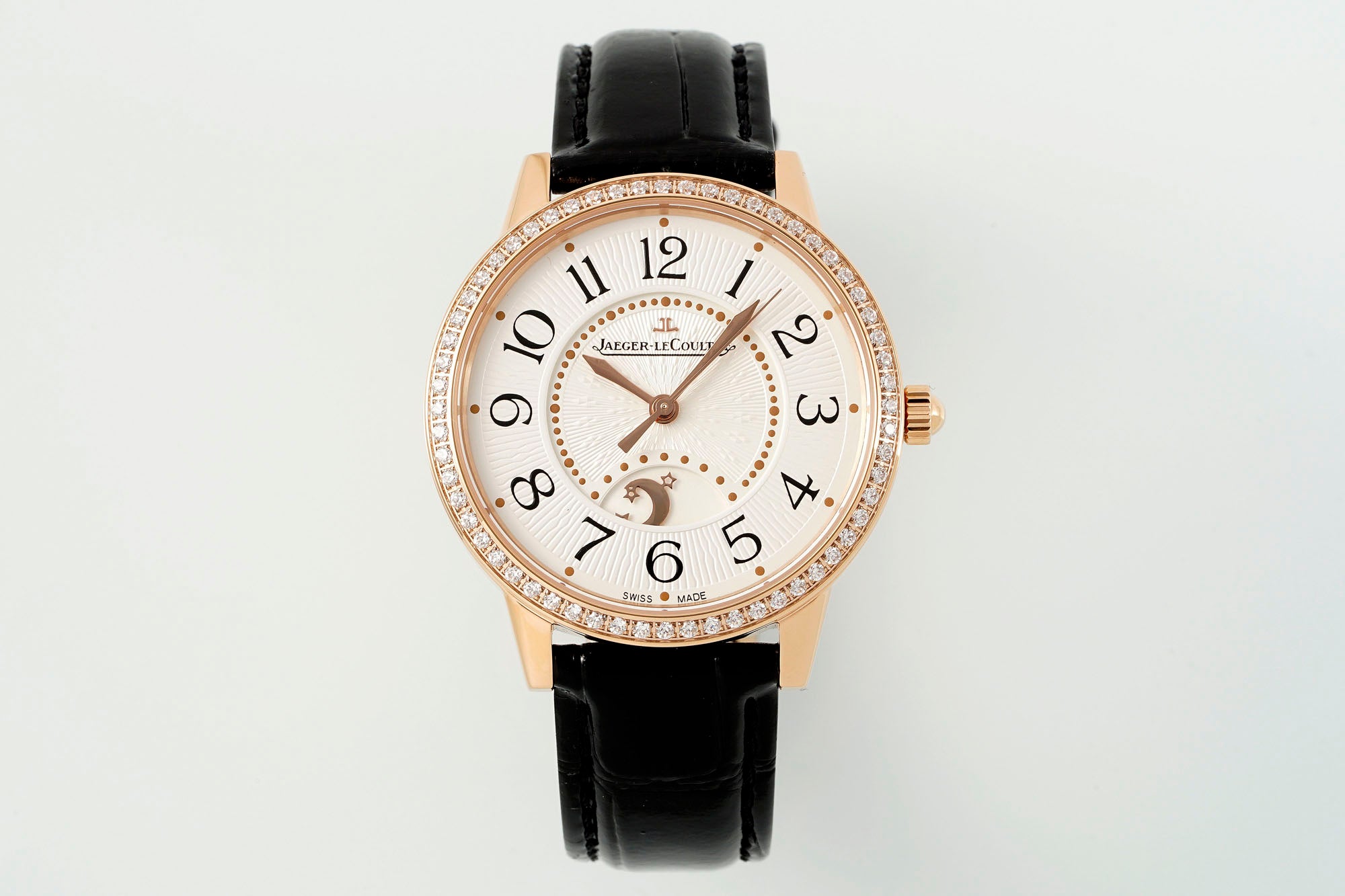 Jaeger-LeCoultre Rendez-Vous Night & Day — Jaeger-LeCoultre