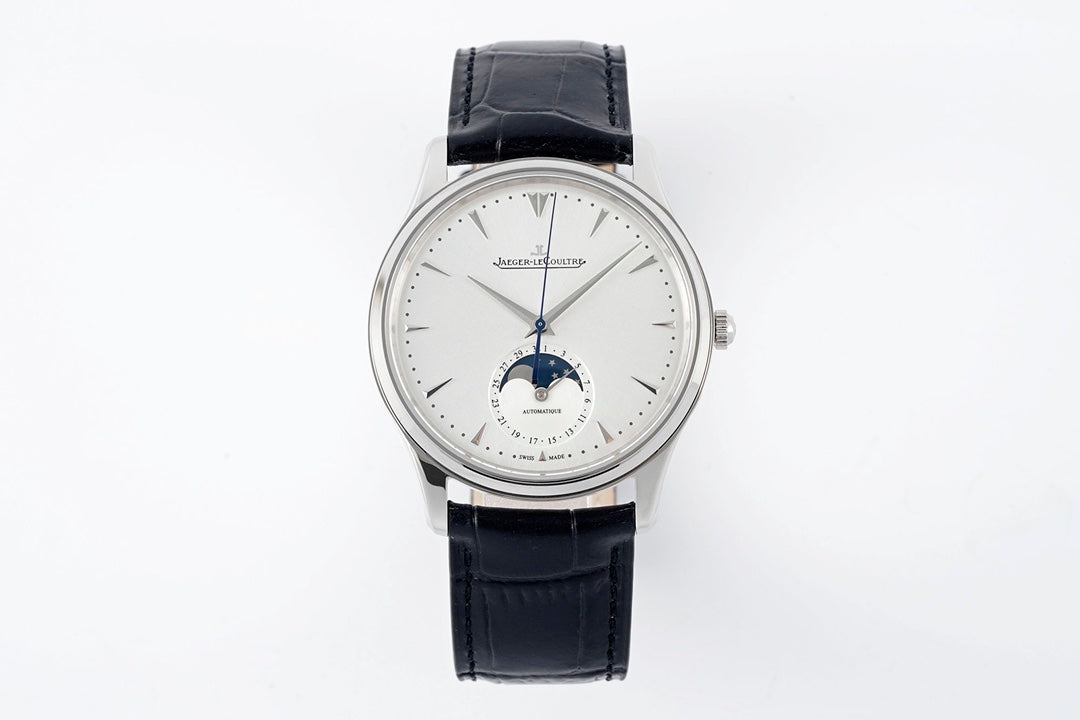 Jaeger-LeCoultre Master Ultra Thin Moon — Jaeger-LeCoultre