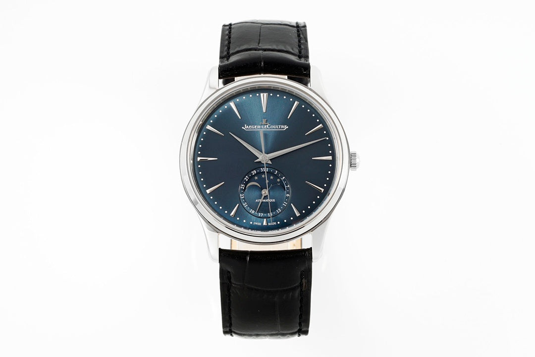 Jaeger-LeCoultre Master Ultra Thin Moon — Jaeger-LeCoultre