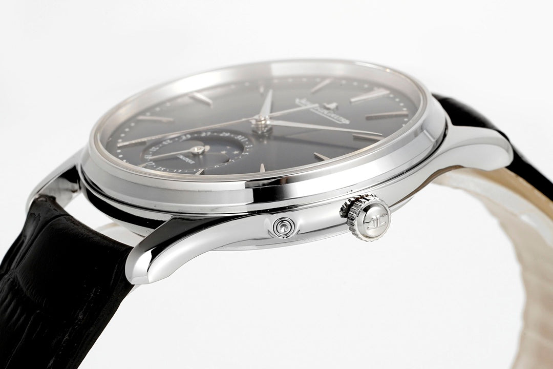 Jaeger-LeCoultre Master Ultra Thin Moon — Jaeger-LeCoultre