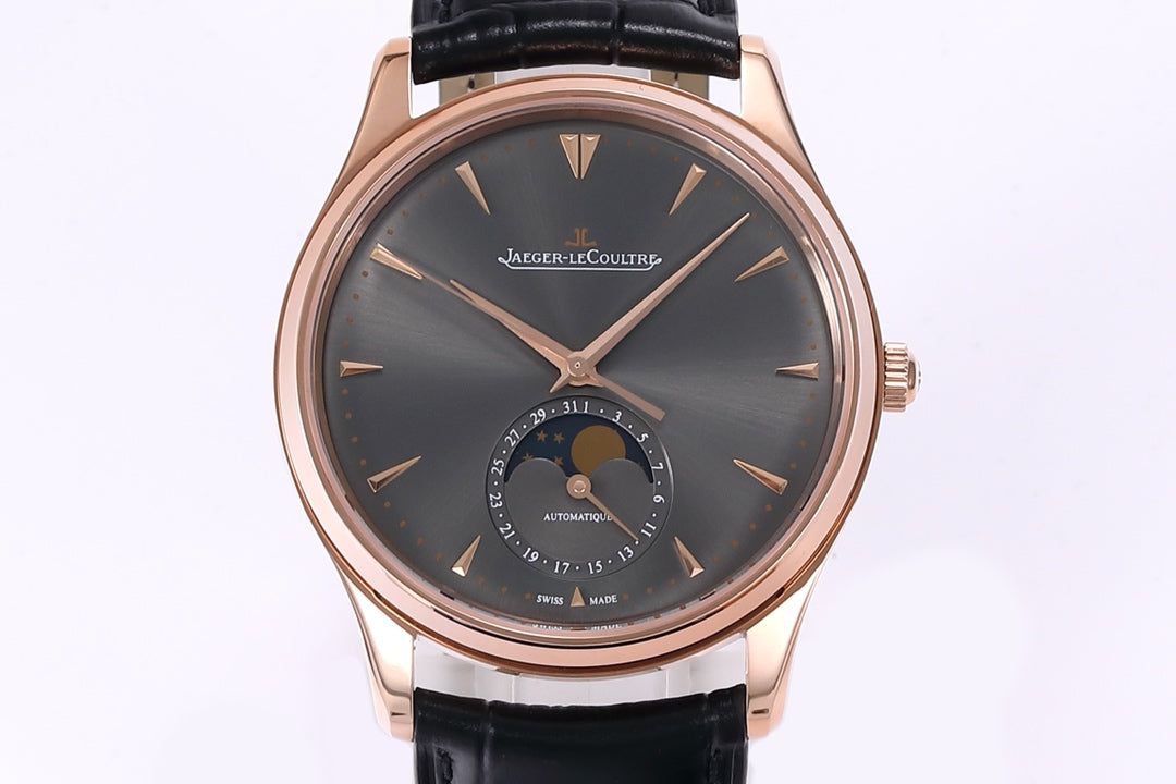 Jaeger-LeCoultre Master Ultra Thin Moon — Jaeger-LeCoultre