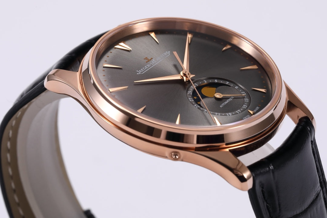 Jaeger-LeCoultre Master Ultra Thin Moon — Jaeger-LeCoultre