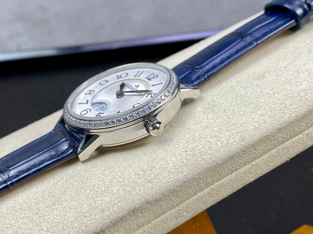 Jaeger-LeCoultre Rendez-Vous Date — Jaeger-LeCoultre