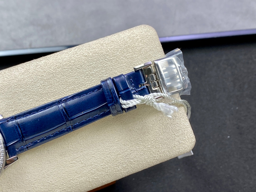 Jaeger-LeCoultre Rendez-Vous Date — Jaeger-LeCoultre