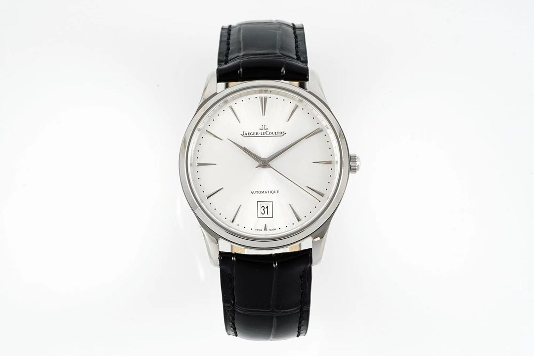 Jaeger-LeCoultre Master Control Date — Jaeger-LeCoultre