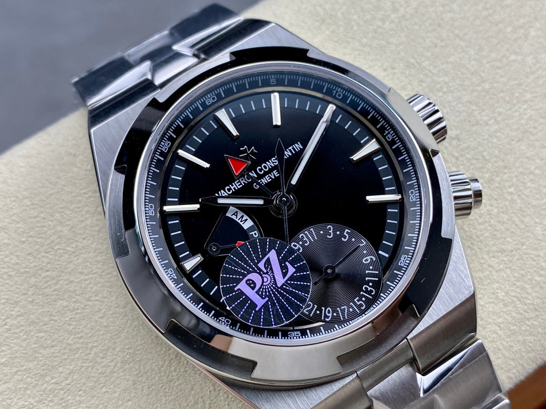 Vacheron Constantin Overseas Dual Time — Vacheron Constantin