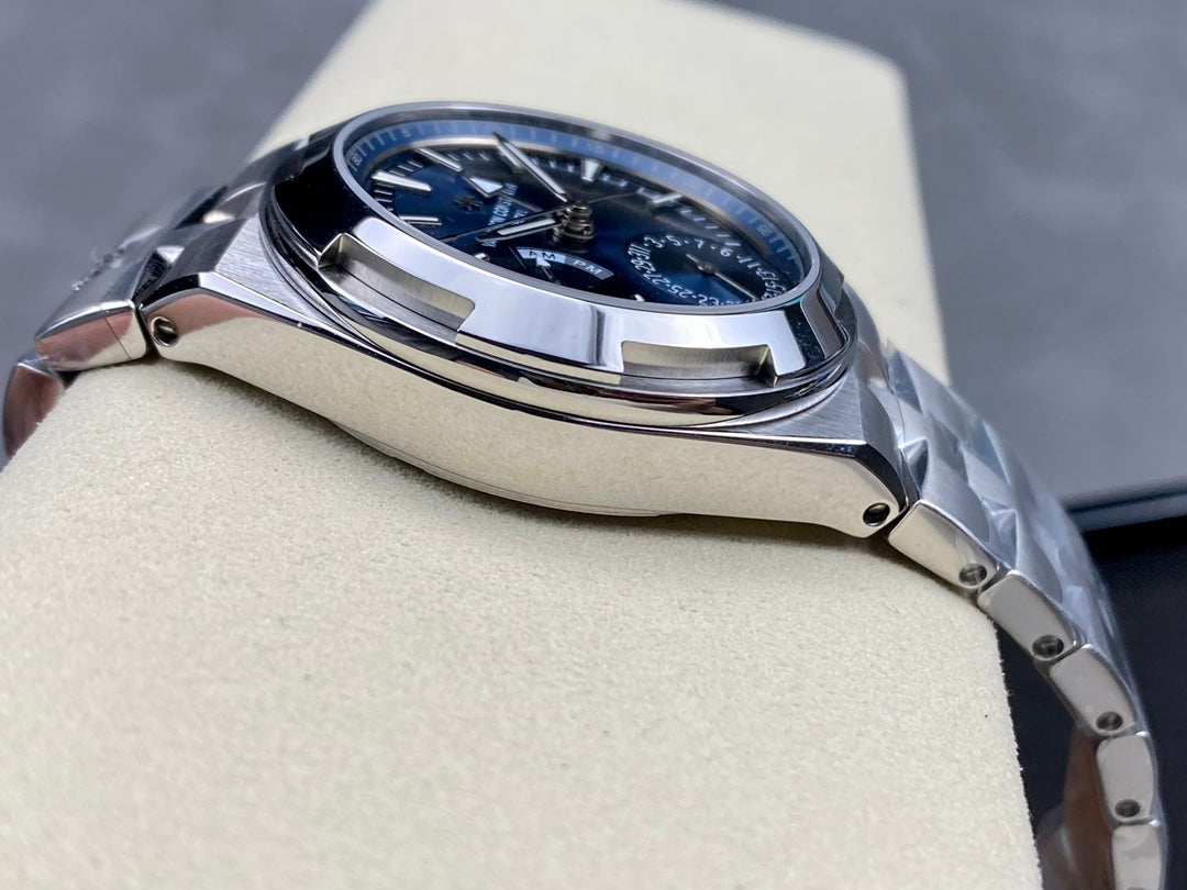 Vacheron Constantin Overseas Dual Time — Vacheron Constantin