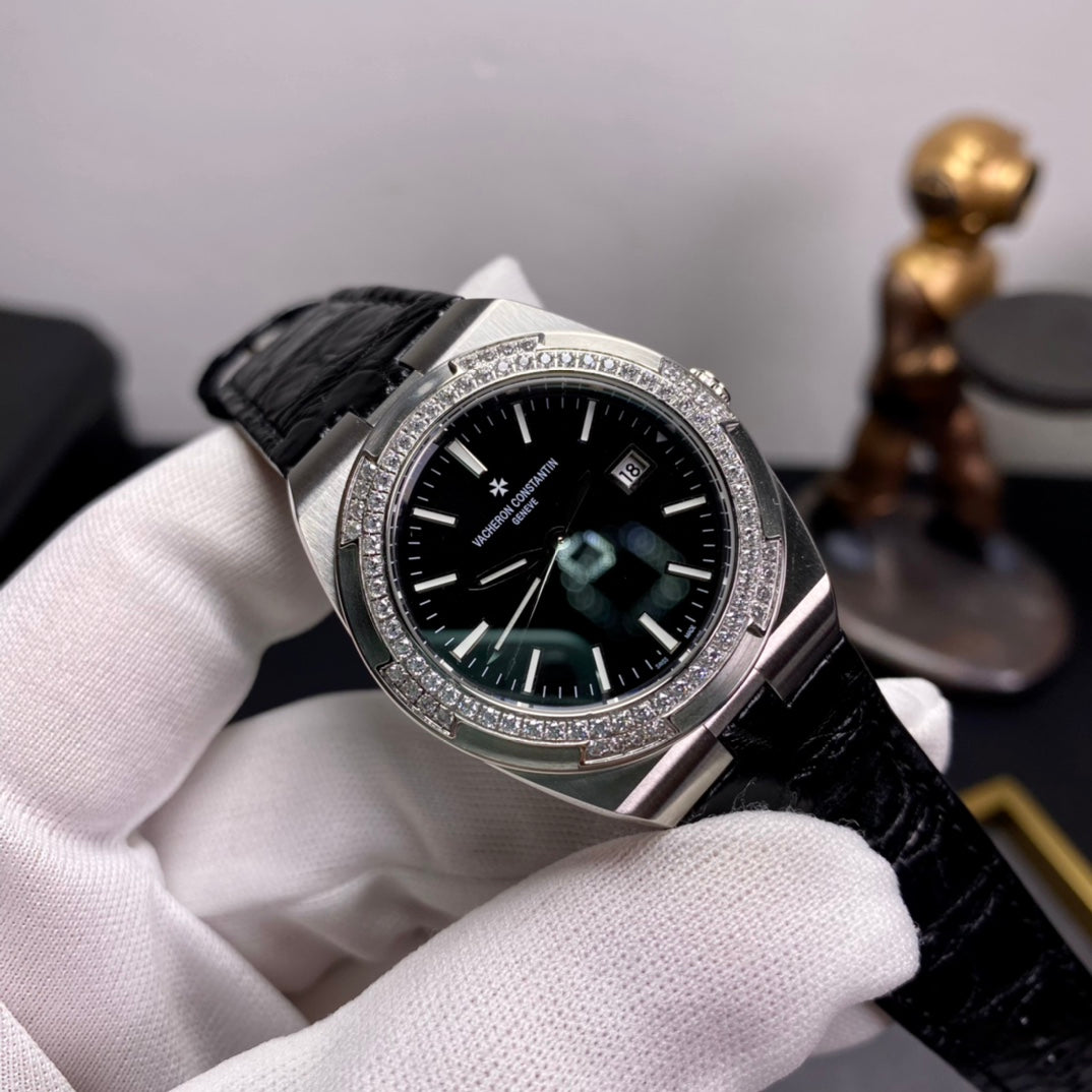 Vacheron Constantin Overseas Lady — Vacheron Constantin