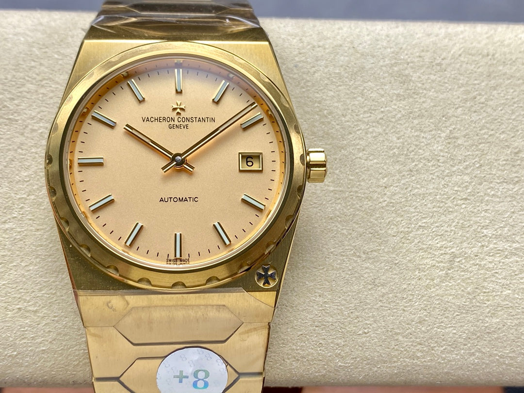 Vacheron Constantin Overseas 4500V/000R-B127 — Vacheron Constantin
