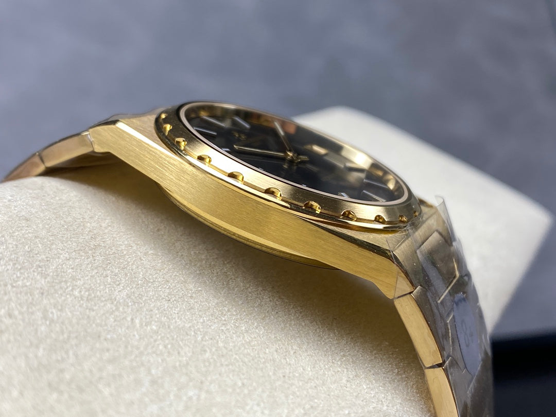 Vacheron Constantin Overseas 4500V/000R-B127 — Vacheron Constantin