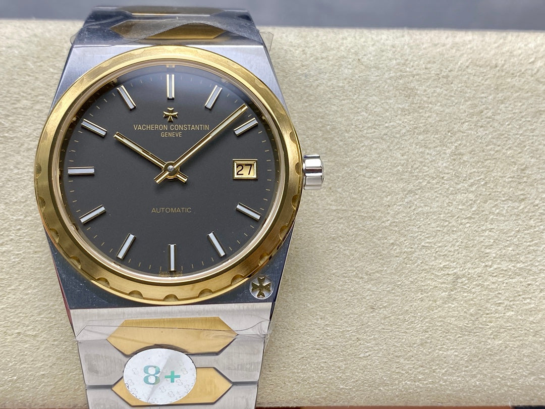 Vacheron Constantin Overseas 4500V/000R-B127 — Vacheron Constantin