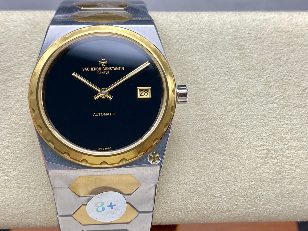Vacheron Constantin Overseas 4500V/000R-B127 — Vacheron Constantin