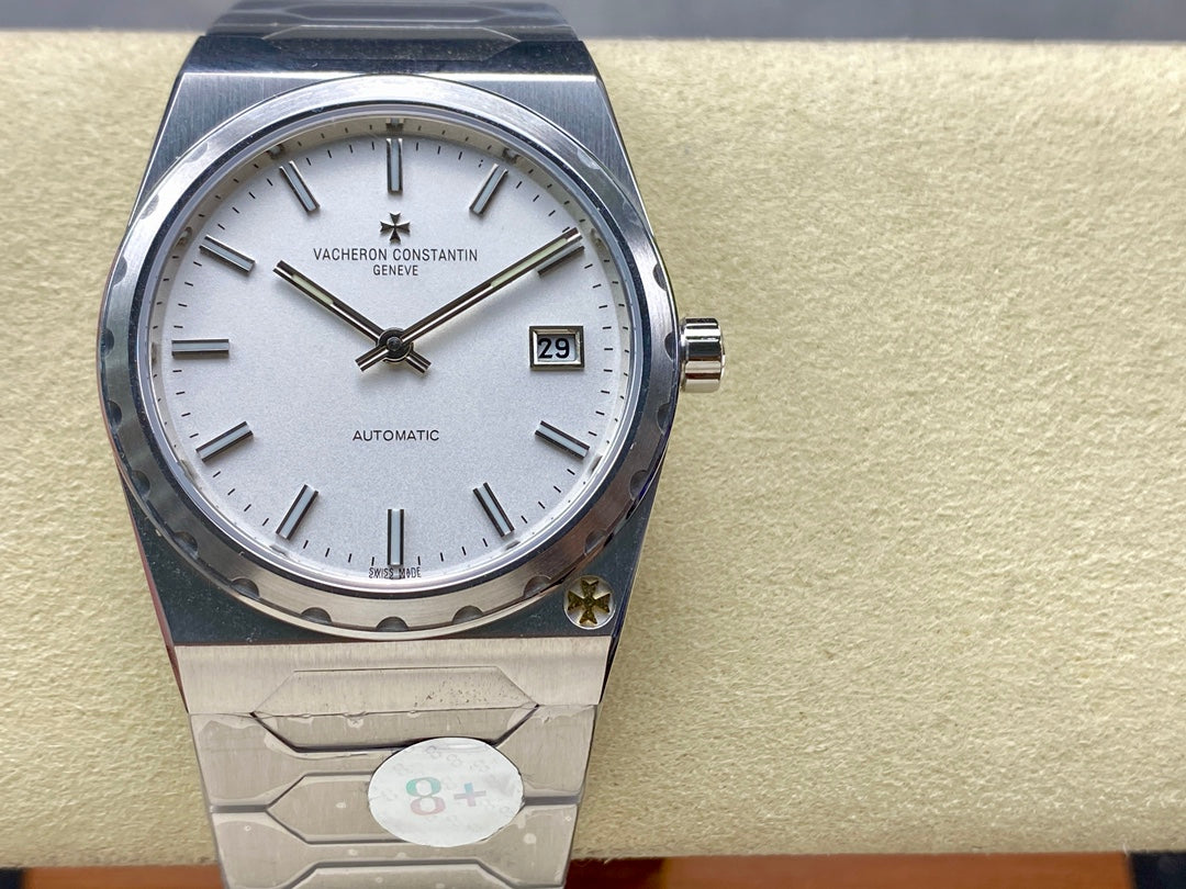 Vacheron Constantin Overseas 4500V/000R-B127 — Vacheron Constantin