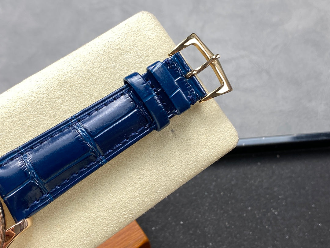 Patek Philippe Chronograph Ref. 5930R-010 (World Time Chronograph, versão engastada personalizada) — Patek Philippe