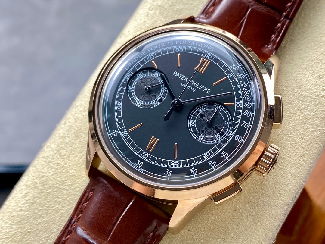 Patek Philippe Chronograph Ref. 5170R-001 — Patek Philippe