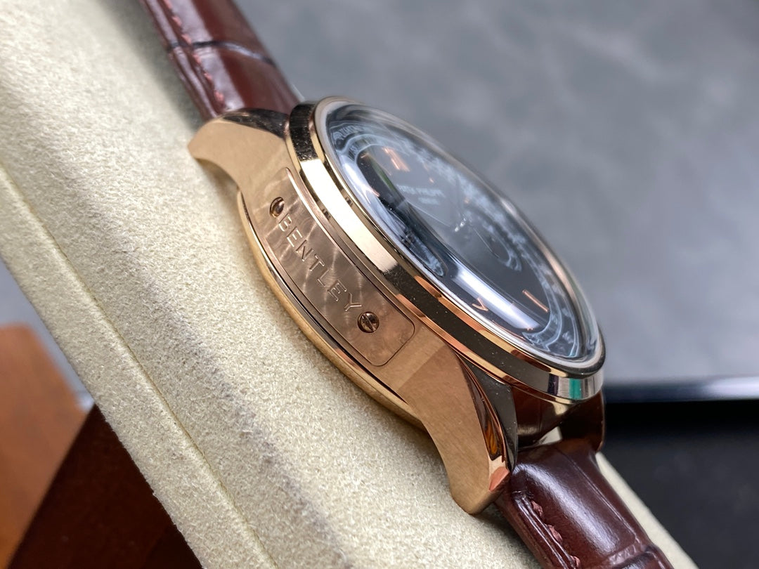 Patek Philippe Chronograph Ref. 5170R-001 — Patek Philippe