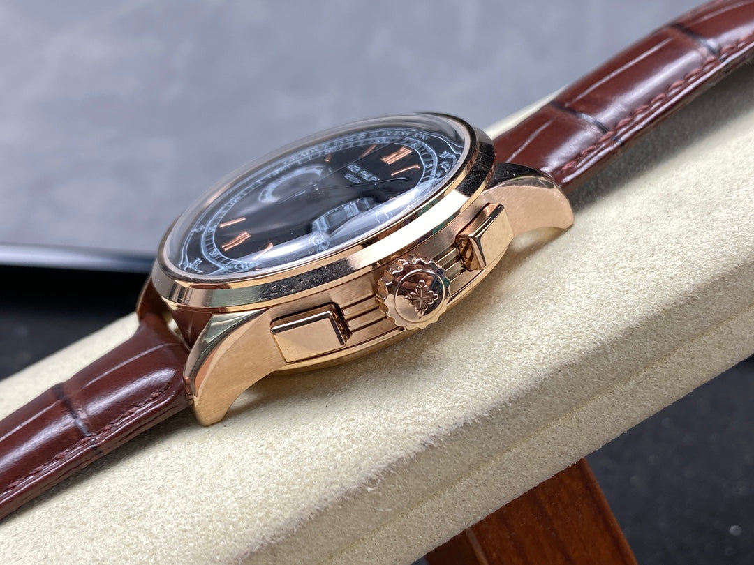 Patek Philippe Chronograph Ref. 5170R-001 — Patek Philippe