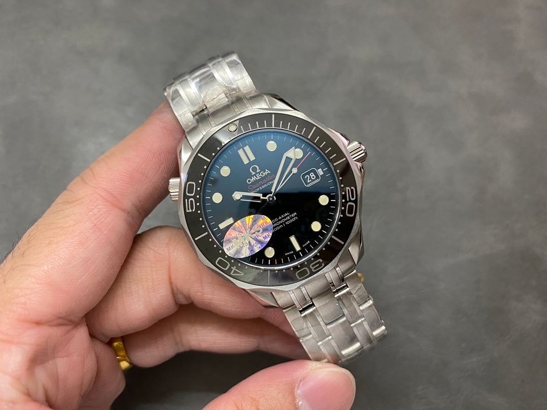 Omega Seamaster Diver 300M Co-Axial Chronometer Ref. 212.30.41.20.01.003 — Omega