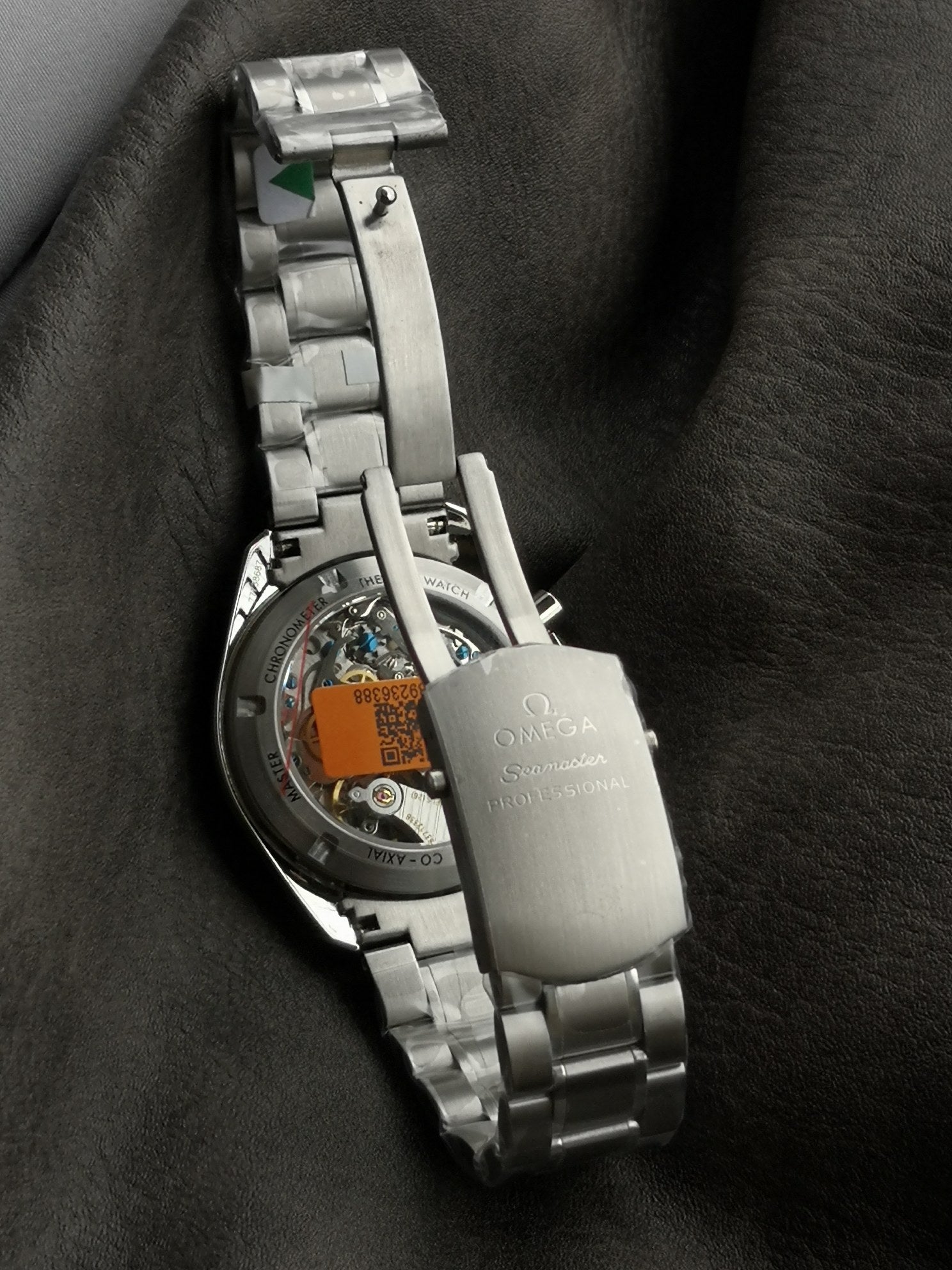 Omega Speedmaster Professional Moonwatch Ref. 310.30.42.50.01.001 — Omega