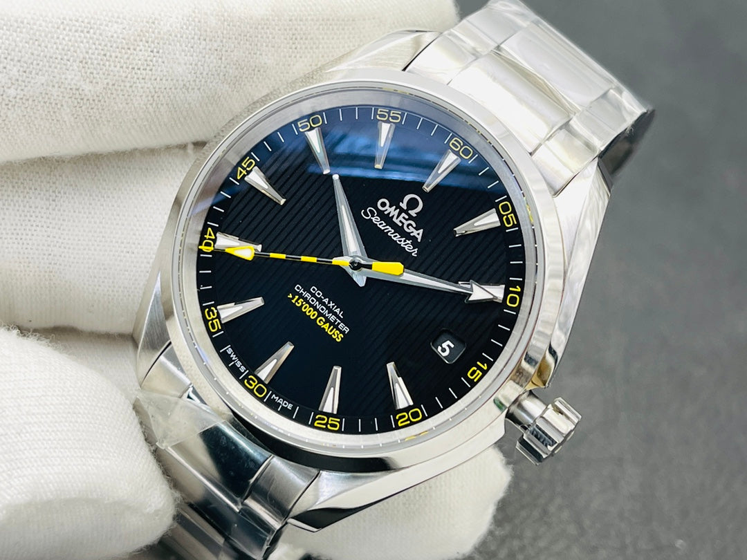 Omega Seamaster Aqua Terra >15.000 Gauss Ref. 231.10.42.21.01.002 — Omega