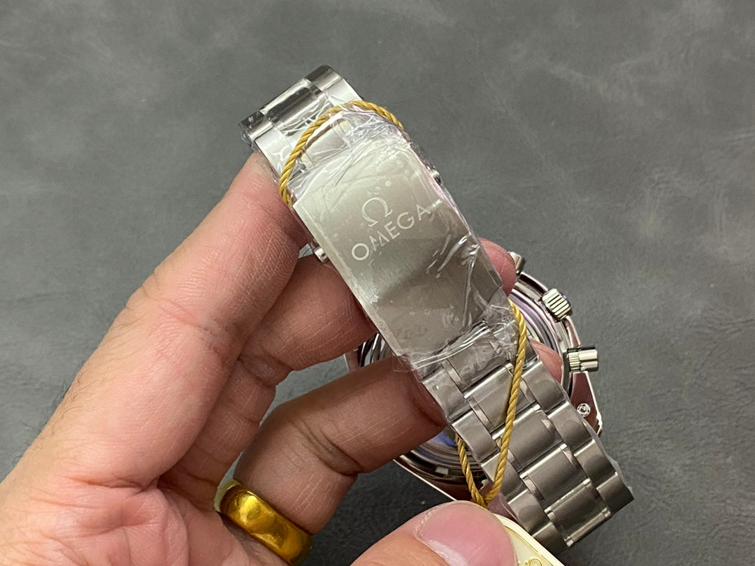 Omega Speedmaster ’57 Co-Axial Master Chronometer Ref. 332.10.41.51.02.001 — Omega