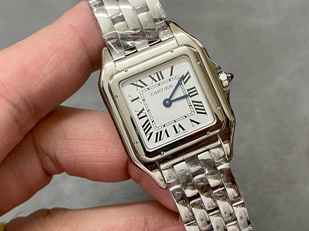 Cartier Panthère de Cartier Small Model (aço inoxidable) — Cartier