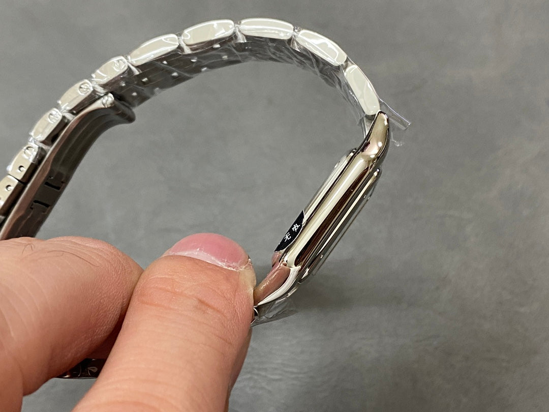 Cartier Panthère de Cartier Small Model (aço inoxidable) — Cartier