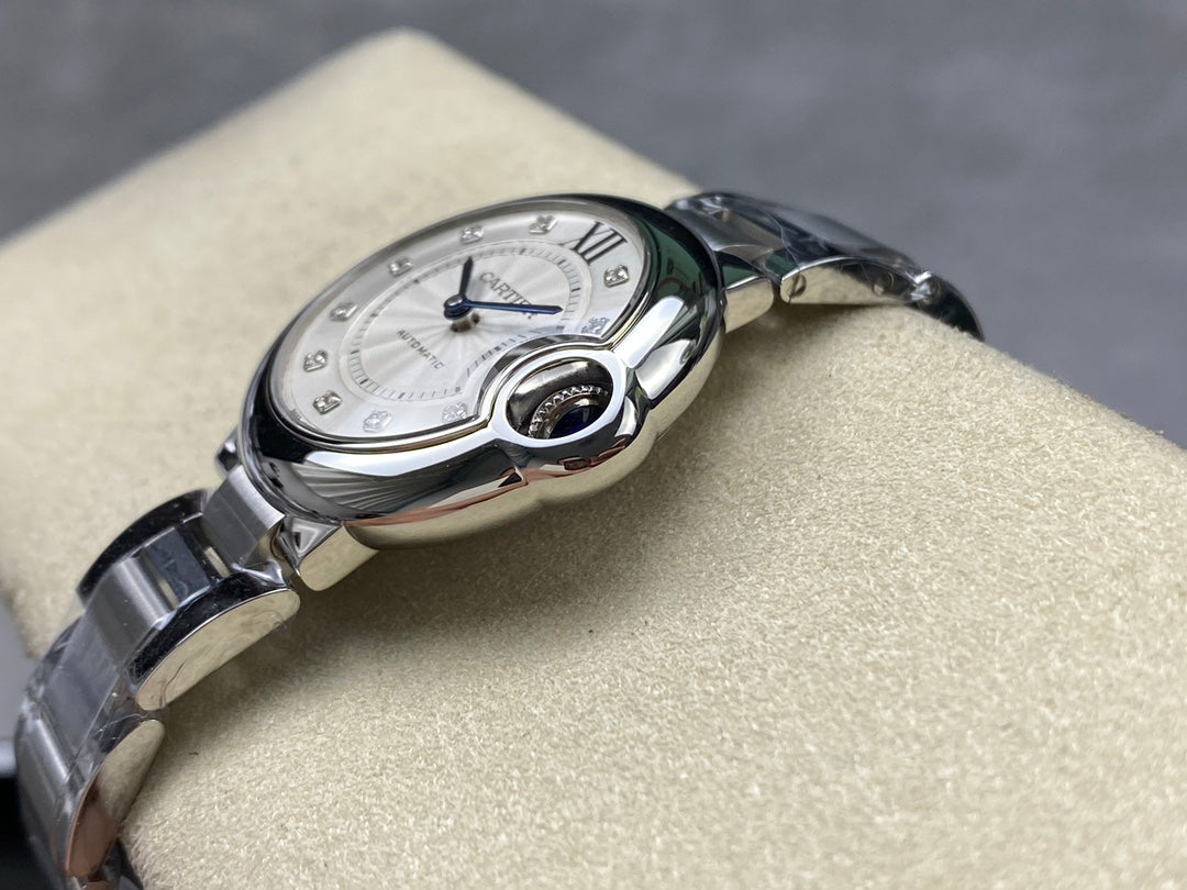Cartier Ballon Bleu — Cartier