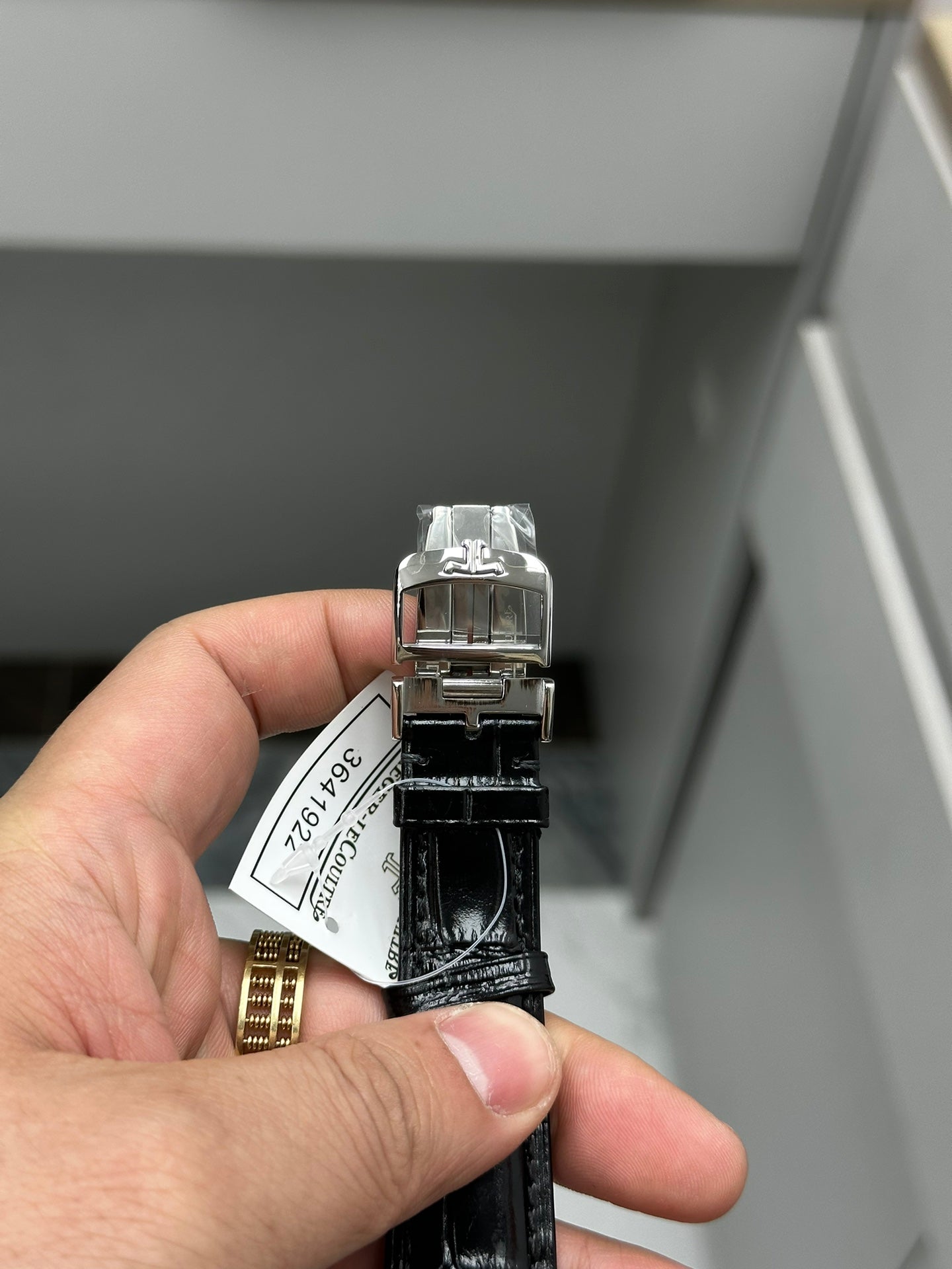 Jaeger-LeCoultre Polaris Automatic — Jaeger-LeCoultre
