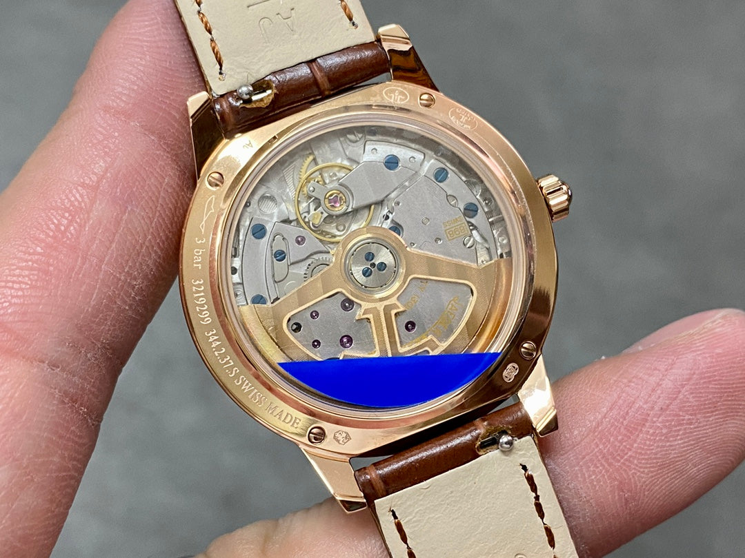 Jaeger-LeCoultre Rendez-Vous Night & Day — Jaeger-LeCoultre