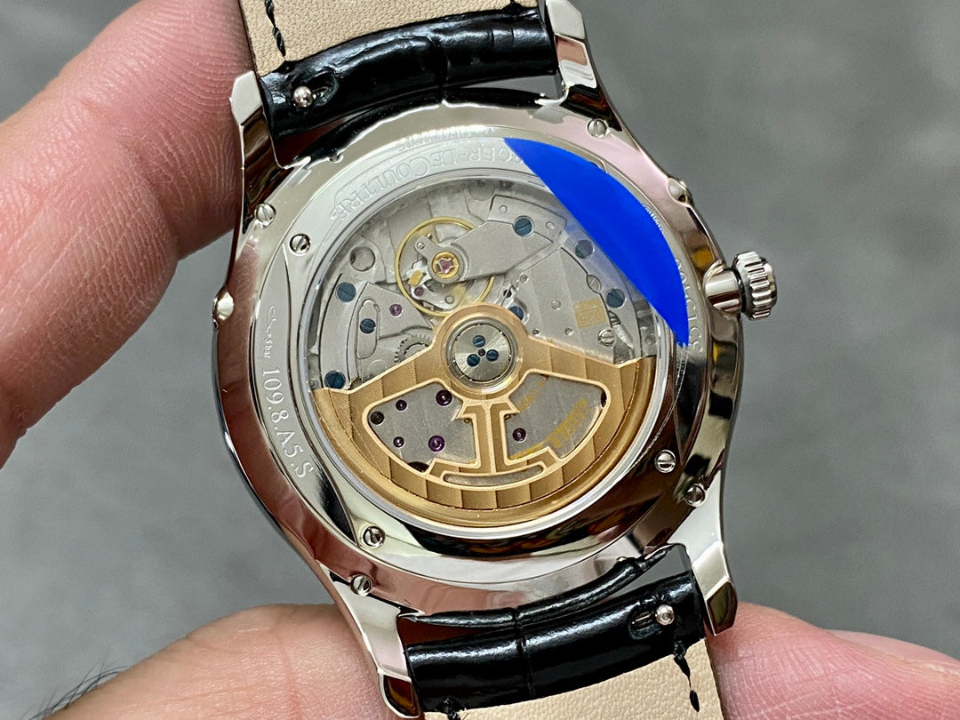 Jaeger-LeCoultre Master Ultra Thin Moon — Jaeger-LeCoultre