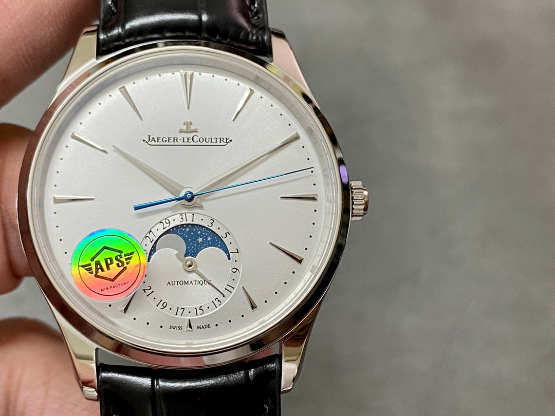 Jaeger-LeCoultre Master Ultra Thin Moon — Jaeger-LeCoultre