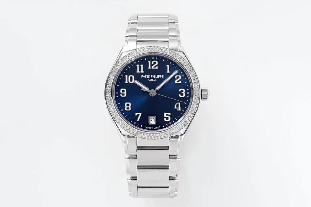 Patek Philippe Nautilus 7118/1200A Piter