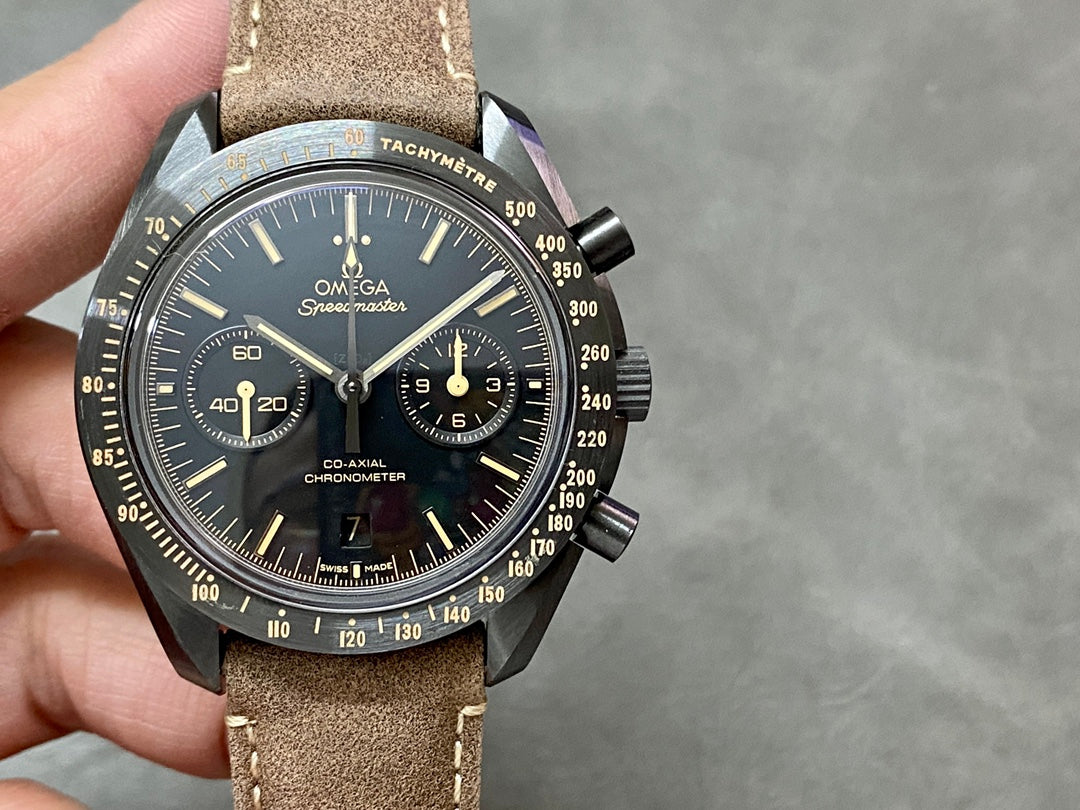 Omega Speedmaster '57