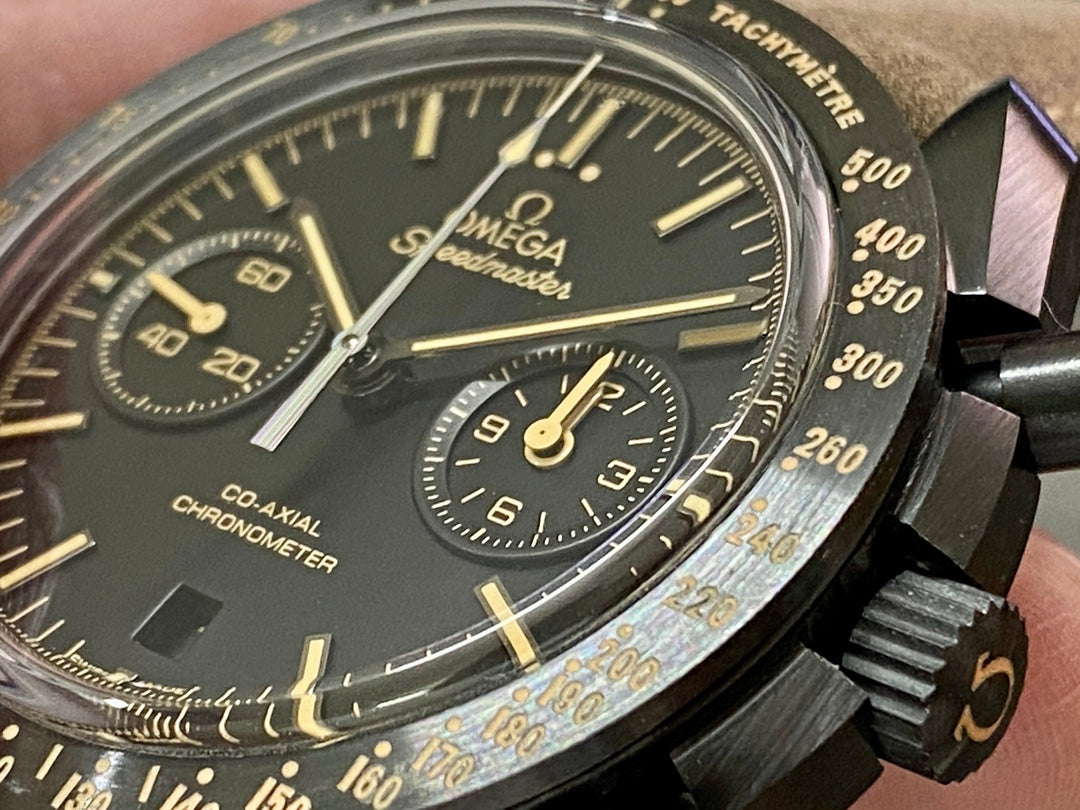 Omega Speedmaster '57 — Omega