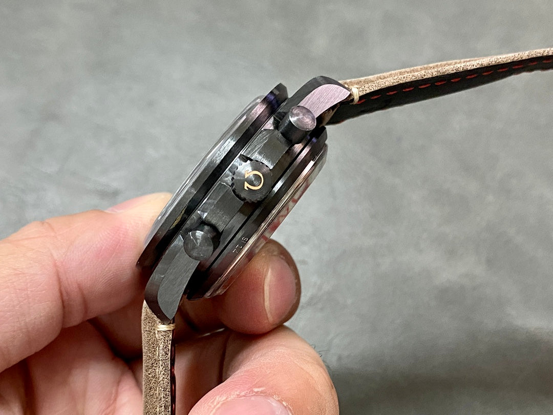Omega Speedmaster '57 — Omega