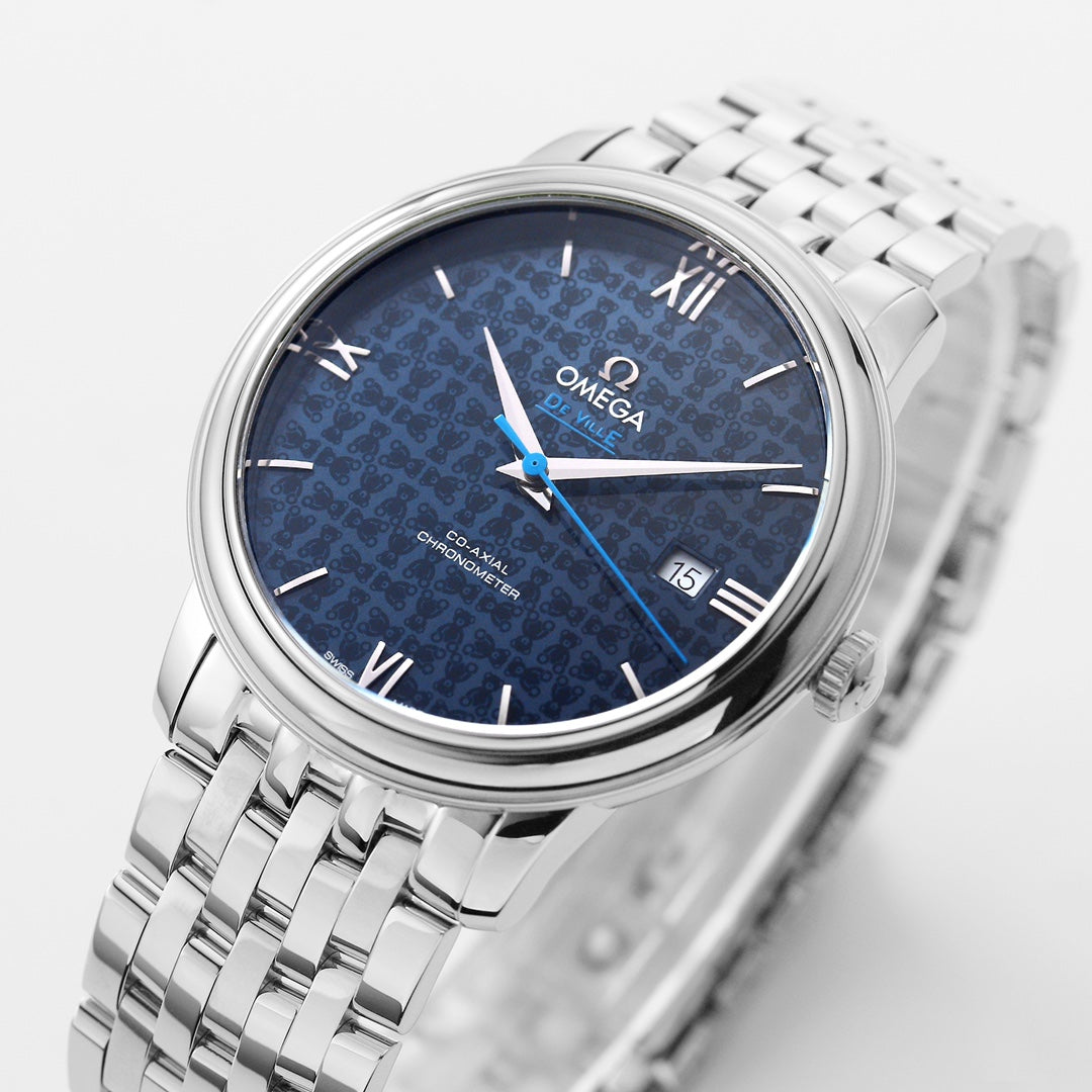 Omega De Ville Prestige — Omega