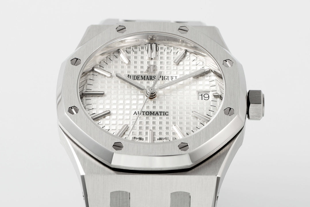 Audemars Piguet Royal Oak Selfwinding (Automatic) – Silver Dial — Audemars Piguet